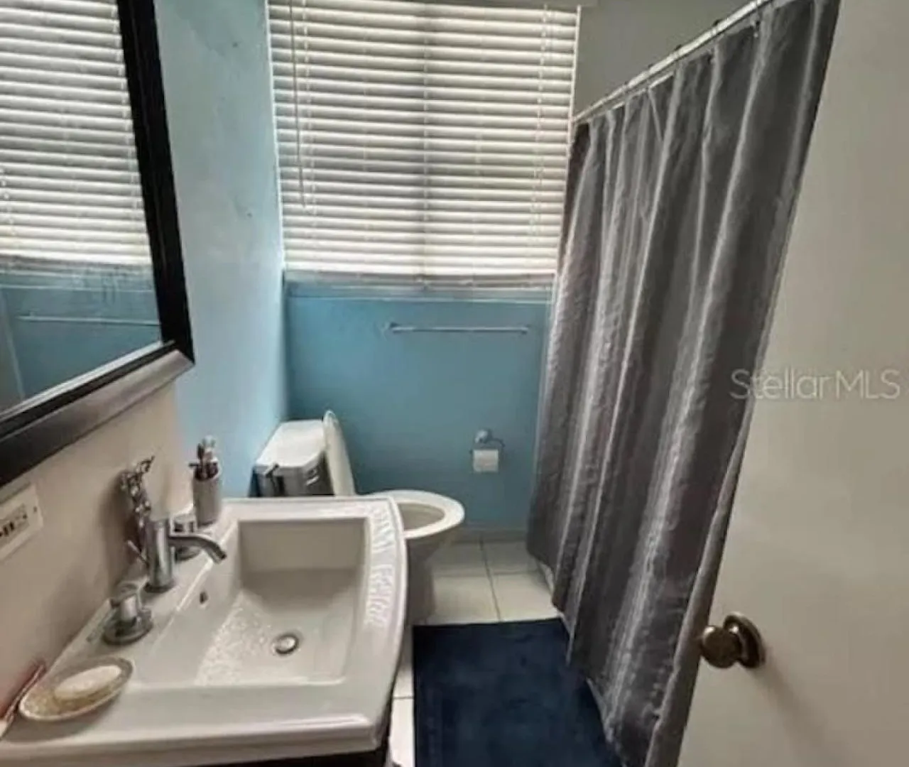 Cozy Private Room In Pr In Shared Apt San Juan