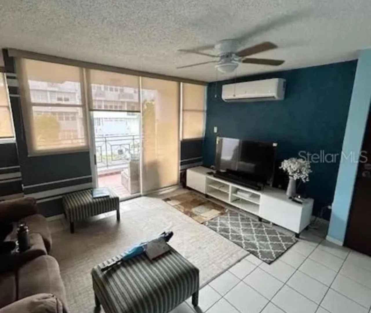 סן חואן Cozy Private Room In Pr In Shared Apt דירה סן חואן
