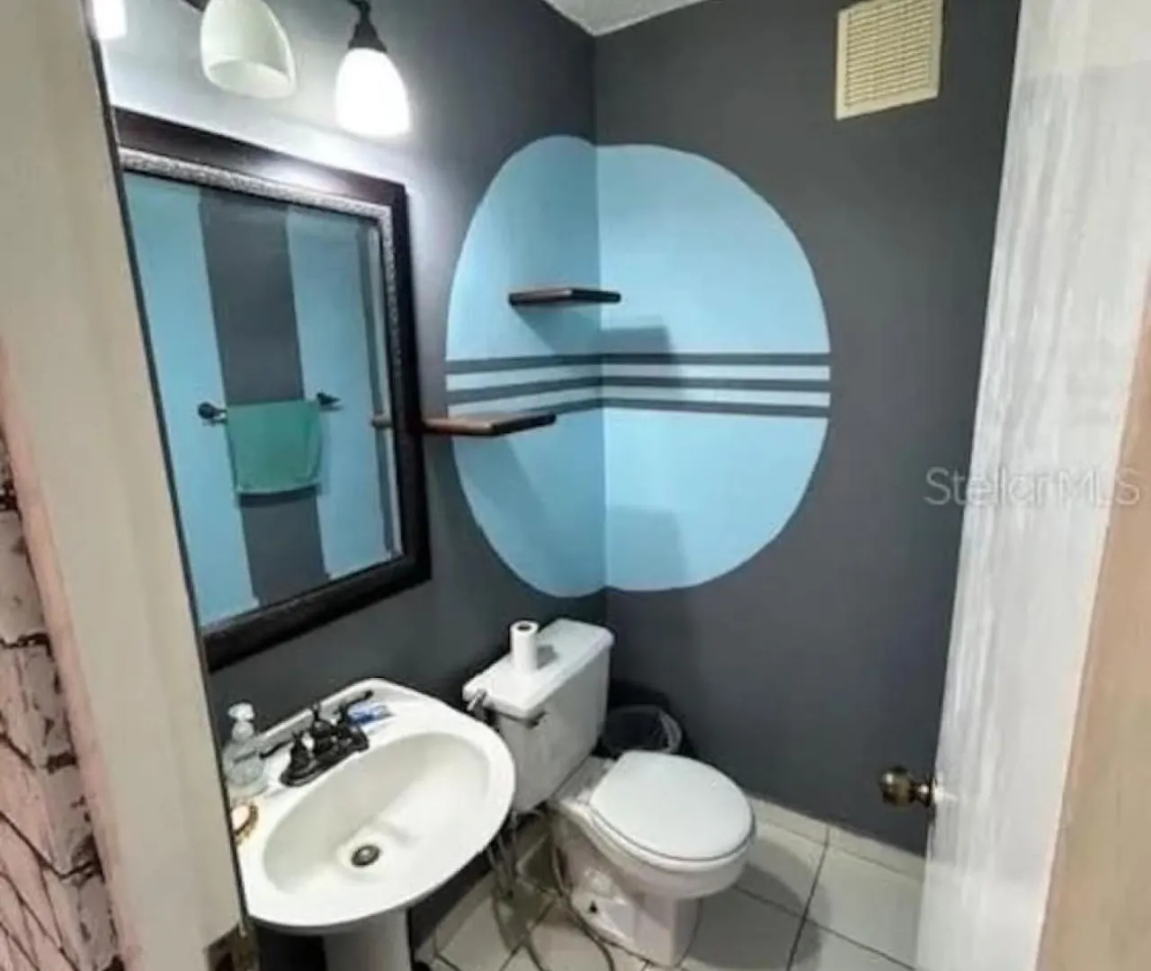 דירה סן חואן Cozy Private Room In Pr In Shared Apt פוארטו ריקו