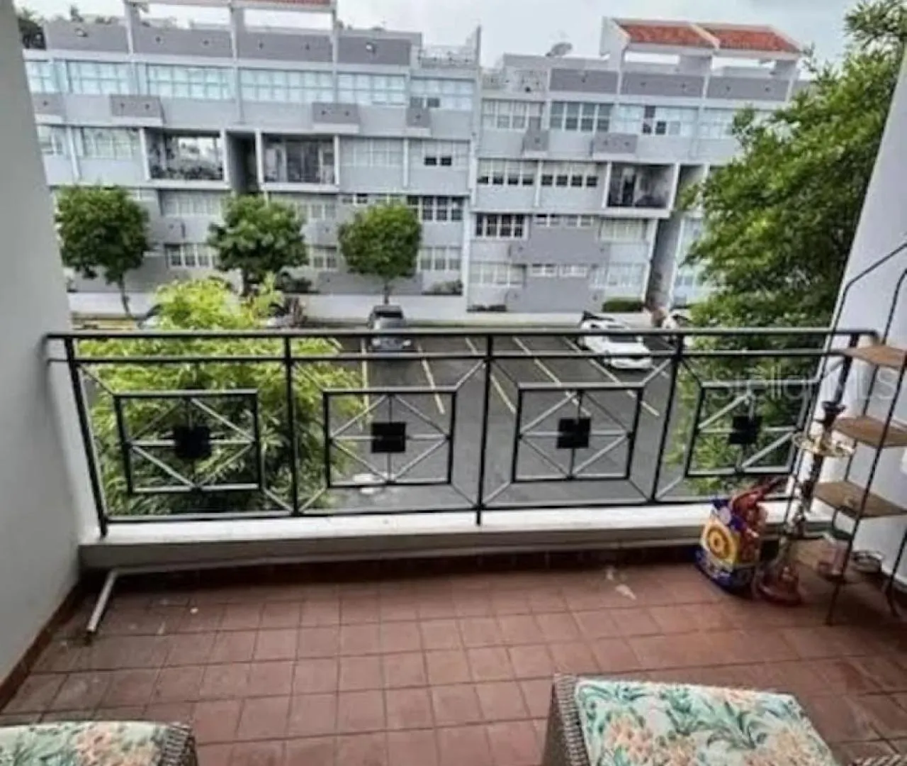 סן חואן Cozy Private Room In Pr In Shared Apt פוארטו ריקו